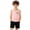 #0294-Pink, variant on Favoffer Big Kid Boys Tank Top Summer Solid Color Thread Casual Loose Fit Crewneck Base Tank Outerwear Soft Comfortable Daily Home Outdoor Play Vacation Sizes 2-12Y
