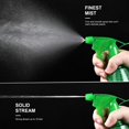 thumbnail image 2 of Botellas de aerosol Bealee, paquete de 3 unidades, 500 ml, para cabello y plantas, 2 of 7