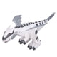 thumbnail image 1 of Juguete De Dinosaurio Mecánico Eléctrico, Rodillo De Sonido De Simulación, Juguetes De Dinosaurio Eléctricos Deslizantes, Luz De Enfriamiento Para Niños De Más De 3 Años, 1 of 7