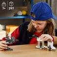 thumbnail image 4 of LEGO Star Wars L’Attaque du TR-TT Ensemble 75444, 4 of 8