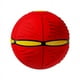 thumbnail image 3 of Pelota mágica OVNI, pelota elástica para pisar, pelota de juguete para niños, pelota para deportes al aire libre, pelota para pisar, pelota que rebota con luz, 3 of 4