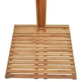 thumbnail image 5 of Wooden Garden Shower, 5 of 5