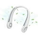 thumbnail image 1 of Neck Fan Cooling Portable Personal Fan 360 Usb Rechargeable Hanging Neck, 1 of 4