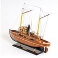 thumbnail image 4 of Old Modern Handicrafts B046 Seguin Modèle Bateau, 4 of 4