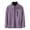 Purple, variant on ibiyuan Boys Zip Up Hoodies Size 14-16 Boys Winter Coats Jackets Lightweight Outwear for Kids Windbreaker Layering Warm Comfortable Leisure Activities Back To School