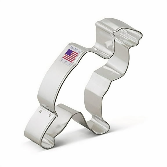 Ann Clark Camel Cookie Cutter