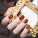 thumbnail image 4 of Set de esmaltes de uñas en gel Omainy CS6001 con 6 colores, 7,3 ml, 4 of 6
