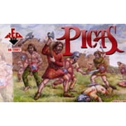 1/72 Picts Scotland Tribe from Roman Era (48)