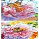 thumbnail image 4 of 5D DIY Diamond Painting by Number Kit Full Round Drilled Beads Crystal Rhinestones Picture Accessori, 4 of 4