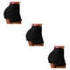 thumbnail image 1 of Qarigey Pantalones vaqueros de verano Pantalones cortos de mezclilla Pantalones sueltos Rasgados Traje de dama Traje de niña Diseño elegante Type1 NO1, 1 of 6
