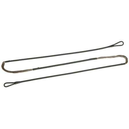 October Mountain Products 13125 Wicked Ridge 34 Archery Hunting Crossbow String