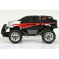 thumbnail image 6 of New Bright 1:14 Scale Remote Control Truck 2.4GHz USB Ram Runner, 6 of 8