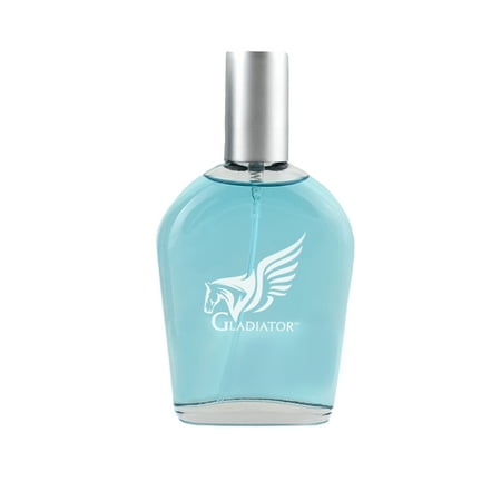 Parfums Belcam Gladiator Eau De Toilette, Cologne for Men, 3.4 Fl oz