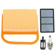 thumbnail image 3 of Air Filter Tune Up Kit For Stihl Ts410 Ts420 Saw 4238 141 0300 4238 140 1800, 3 of 5