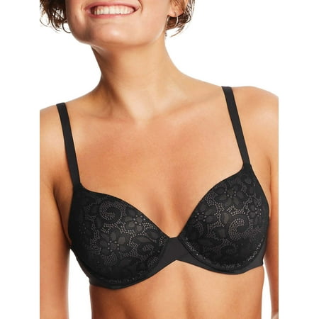 

Maidenform Women s One Fab Fit Everyday Modern Demi Underwire Bra DM7543