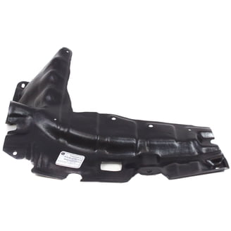 AM Autoparts Engine Splash Shield For Mitsubishi Lancer 2008-2017 Outlander 2007-2013 | Lower Guard