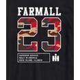 thumbnail image 3 of Case IH - Farmall Varsity - Men's Short Sleeve Graphic T-Shirt, 3 of 5