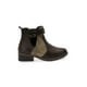 thumbnail image 2 of Bota Casual Color Cafe Con Hebilla Mundo Terra 029160, 2 of 3