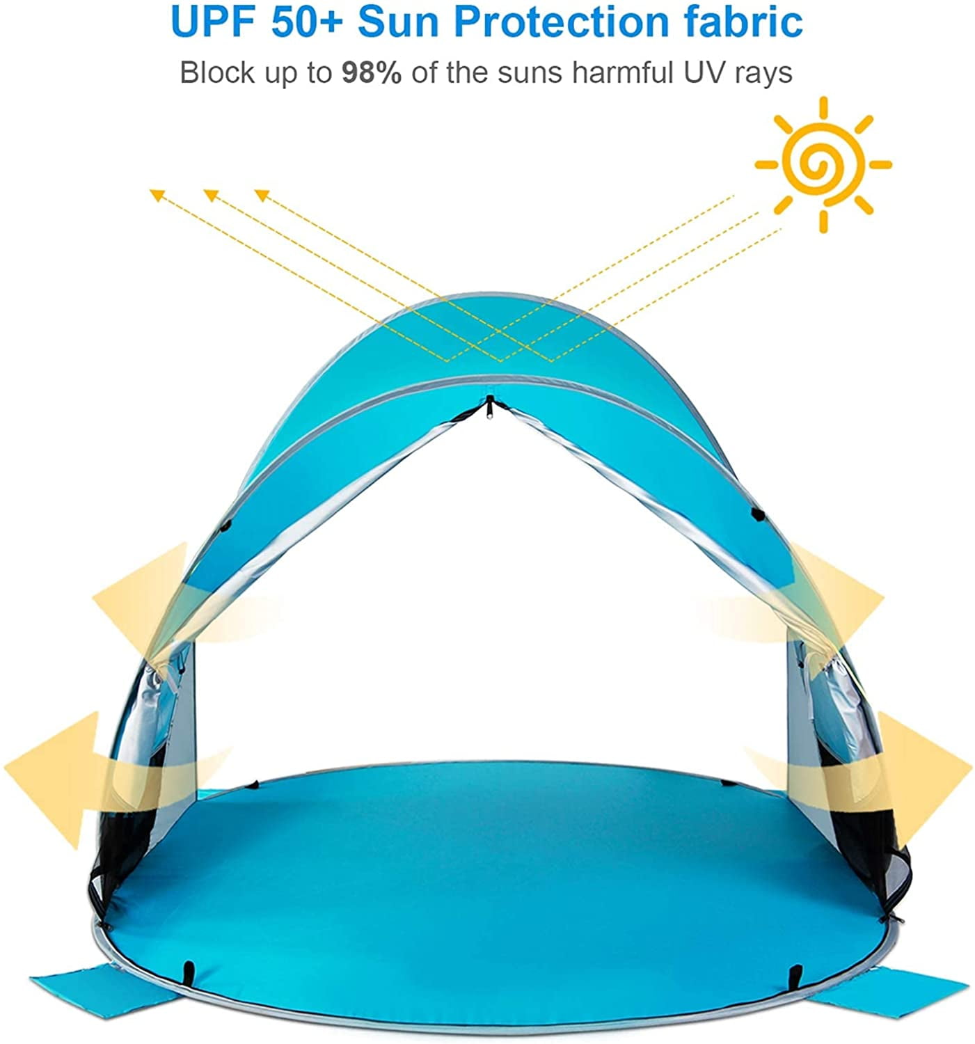 美品UN3D. 24aw WAVE LINE TENT FLARE TOP 38 美品UN3D. 24aw WAVE LINE TENT FLARE TOP 38