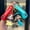 Color5, variant on Mario Cartoon Keychains, Anime cute Keychain, Backpack Key Key Chain Accessories Wristlet chain Car Charms
