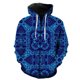 thumbnail image 1 of Sudadera con capucha y cremallera estilo nacional retro para hombre, manga larga, divertida, con estampado 3D, para adolescentes, ropa de calle, estilo Harajuku, unisex, 1 of 6