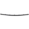 thumbnail image 1 of 2011-2013 Hyundai Elantra Bumper Lower Spoiler Front Primed Sedan USA Built, 1 of 1