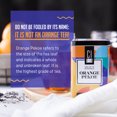 thumbnail image 3 of Orange Pekoe Loose Leaf Tea, Premium Black Tea 100g - Citea, 3 of 9