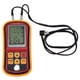 thumbnail image 5 of Medidor de espesor de recubrimiento medidor de espesor de calibración automática con luz indicadora para recubrimiento automotriz para acero y aluminio ANGGREK Otros, 5 of 8