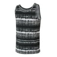 thumbnail image 6 of Hanes Originals Boys' Undershirts Tanks, 4-Pack, Sizes S-XL, 6 of 6