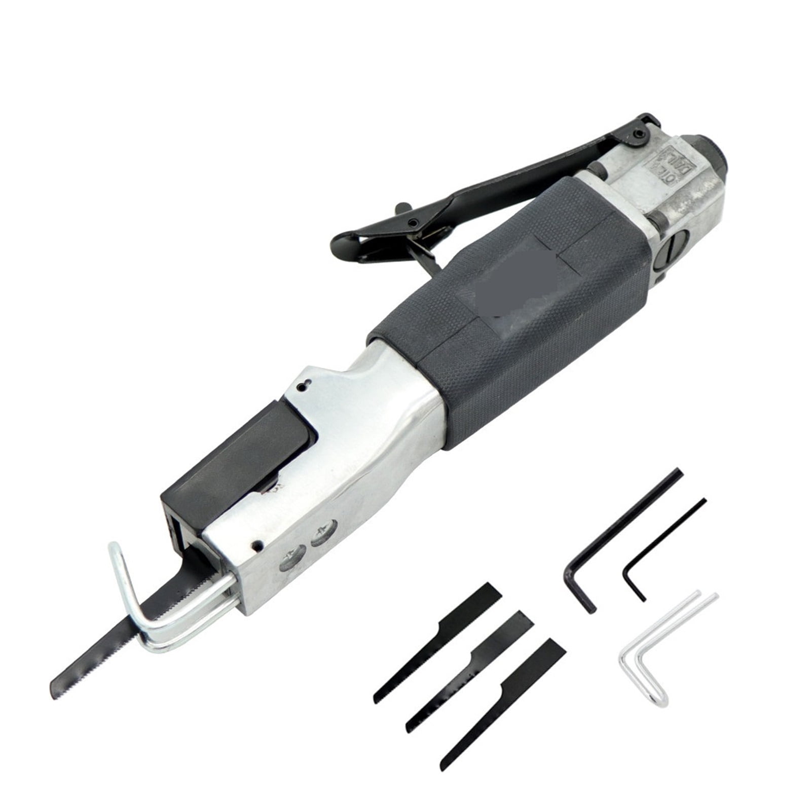 Alloy Air Body Saw Pneumatic File Reciprocating Saws Cutting Tool Hacksaw Cutting Blade Cutter Cut Off Tool
