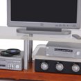 thumbnail image 3 of 1:12 Dollhouse Miniature Furniture TV Surround Sound Set, 3 of 6