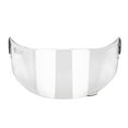 thumbnail image 2 of koolsoo Helmet Visor Lens Replacements for FF358 396 Helmets Transparent, 2 of 6