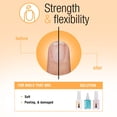 thumbnail image 4 of Esmalte fortalecedor de uñas Nail Tek Formula 2 15 ml, 4 of 5