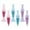 multicolor, variant on JoyMoreHome 6 Pcs Diamond Painting Pens, Durable Multicolor Art Painting Pen Set, for DIY Diamond Crafts