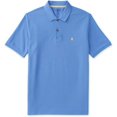 thumbnail image 1 of IZOD Mens Big and Tall Advantage Performance Short Sleeve Solid Polo Shirt, 1 of 7