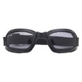 thumbnail image 1 of Gafas plegables todoterreno Estrela, gafas de parabrisas retro, gafas para montar en moto, 1 of 5