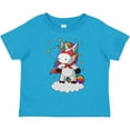 thumbnail image 3 of Inktastic Super Unicorn Boys or Girls Toddler T-Shirt, 3 of 5