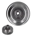 thumbnail image 1 of Pignon, Accessoire de Coupe-Tambour Résistant à l'Usure pour Tondeuse à Gazon pour Ferme pour Grande Plantation, 1 of 8