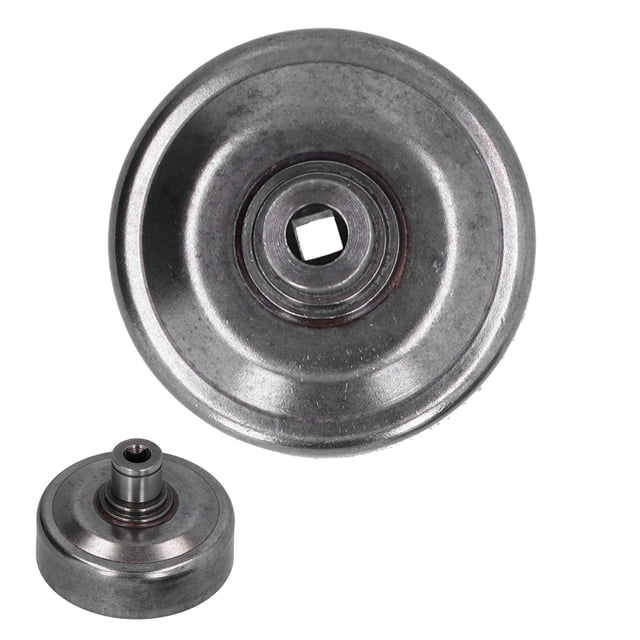 Pignon, Accessoire de Coupe-Tambour Résistant à l'Usure pour Tondeuse à Gazon pour Ferme pour Grande Plantation