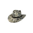 thumbnail image 2 of LNZGNM Sun Hat for Men Wide Brim Sun Protection, Breathable and Cool for Beach Days, Gardening, and Summer Outings, Ready for the Spotlight,Light Green(One Size), 2 of 5