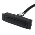 thumbnail image 4 of Rear Trunk Button Tailgate Lid Door Switch For Nissan- Qashqai J10 Trunk Opener, 4 of 5