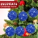 thumbnail image 1 of 【Diseño único】 Tamaños: 8 cm/3,15" El árbol de Navidad es más hermoso., 1 of 5
