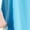 Seafoam Blue, variant on JM Collection Womens Midi Skirt Intrepid Blue M