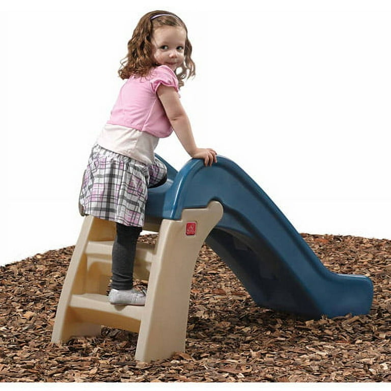 Little tikes hotsell junior play slide