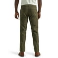 thumbnail image 2 of Lee Men's Extreme Comfort Cargo Twill Pant Straight Fit, 2 of 6