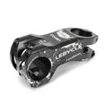 thumbnail image 1 of Vástago de bicicleta de montaña DYNWAVEMX 31,8mm 70mm de aleación de aluminio Negro, 1 of 8