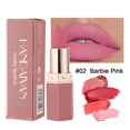 thumbnail image 1 of Xihbxyly Lápiz Labial Mate, Color Hidratante de Larga Duración, Brillo de Aplicación Suave, Fórmula Hidratante, Ideal para Fiestas, Bodas, Ideal para Damas, Ingredientes Seguros y Limpios., 1 of 2