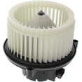 thumbnail image 4 of Blower Motor Compatible with FORD FUSION/MILAN 2006-2009, 4 of 5