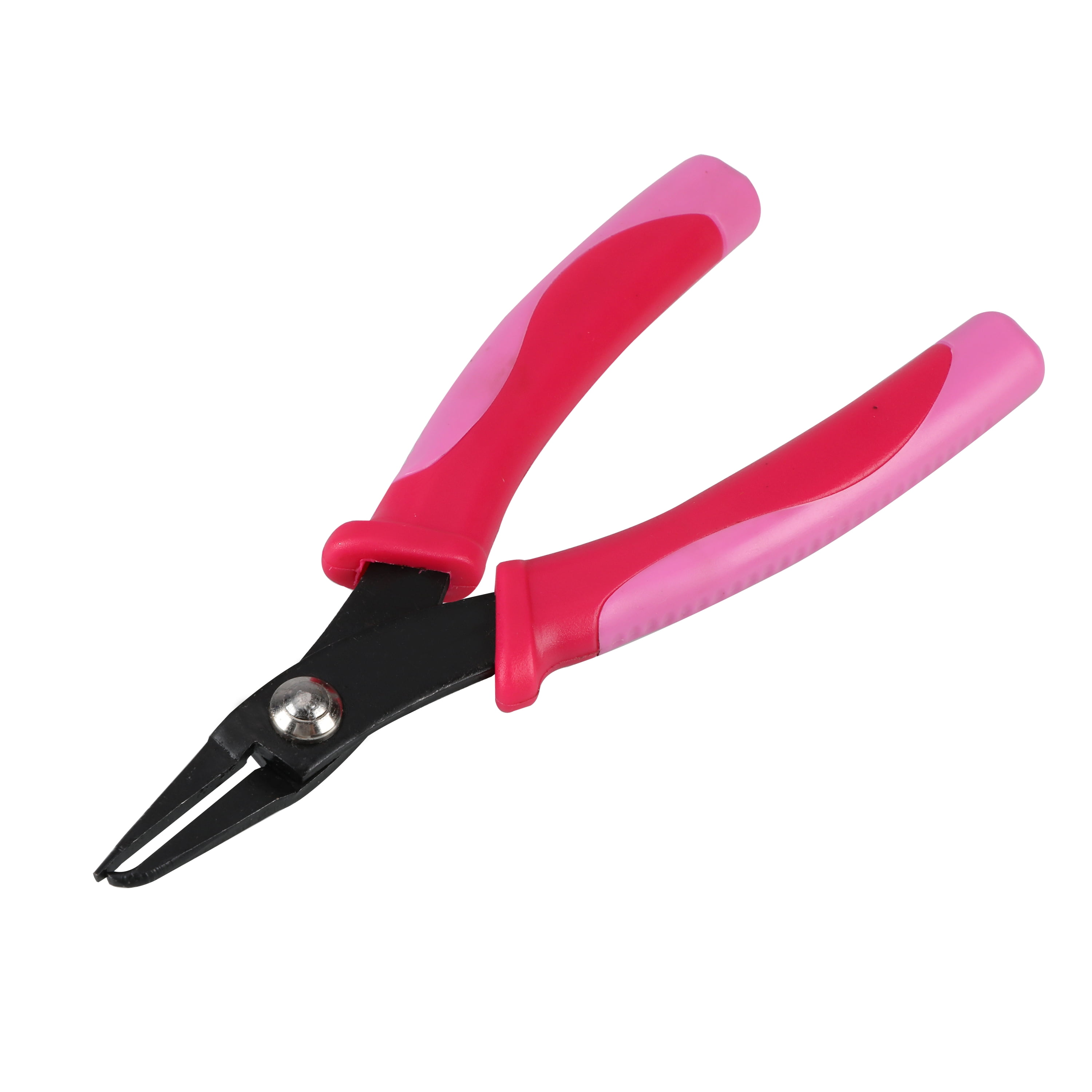Hello Hobby Split Ring Pliers for Jewelry Crafts, 1 count