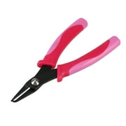 Hello Hobby Split Ring Pliers – Jewelry Making & Craft Tool for Opening Split Rings, Jump Rings & Attaching Charms